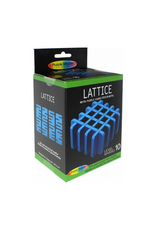 Puzzle Master Puzzle Master - Lattice Metal Puzzle