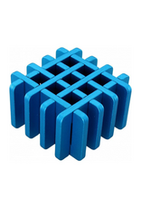 Puzzle Master Puzzle Master - Lattice Metal Puzzle