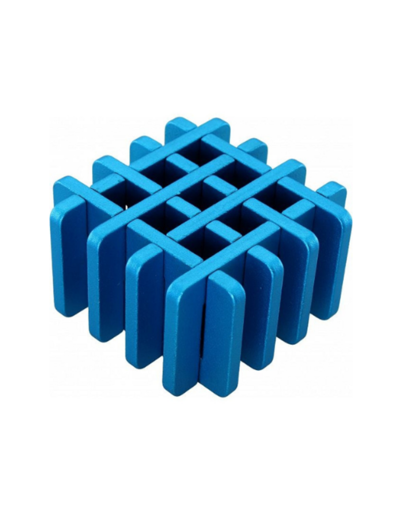 Puzzle Master Puzzle Master - Lattice Metal Puzzle