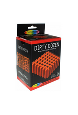 Puzzle Master Puzzle Master - Dirty Dozen Metal Puzzle