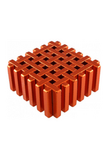 Puzzle Master Puzzle Master - Dirty Dozen Metal Puzzle