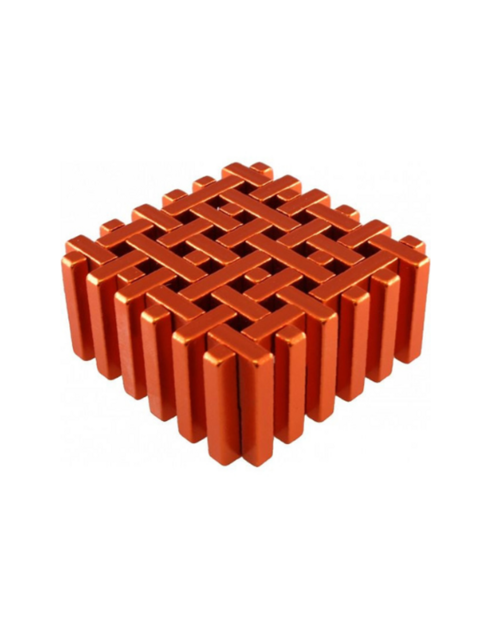 Puzzle Master Puzzle Master - Dirty Dozen Metal Puzzle