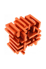 Puzzle Master Puzzle Master - Dirty Dozen Metal Puzzle