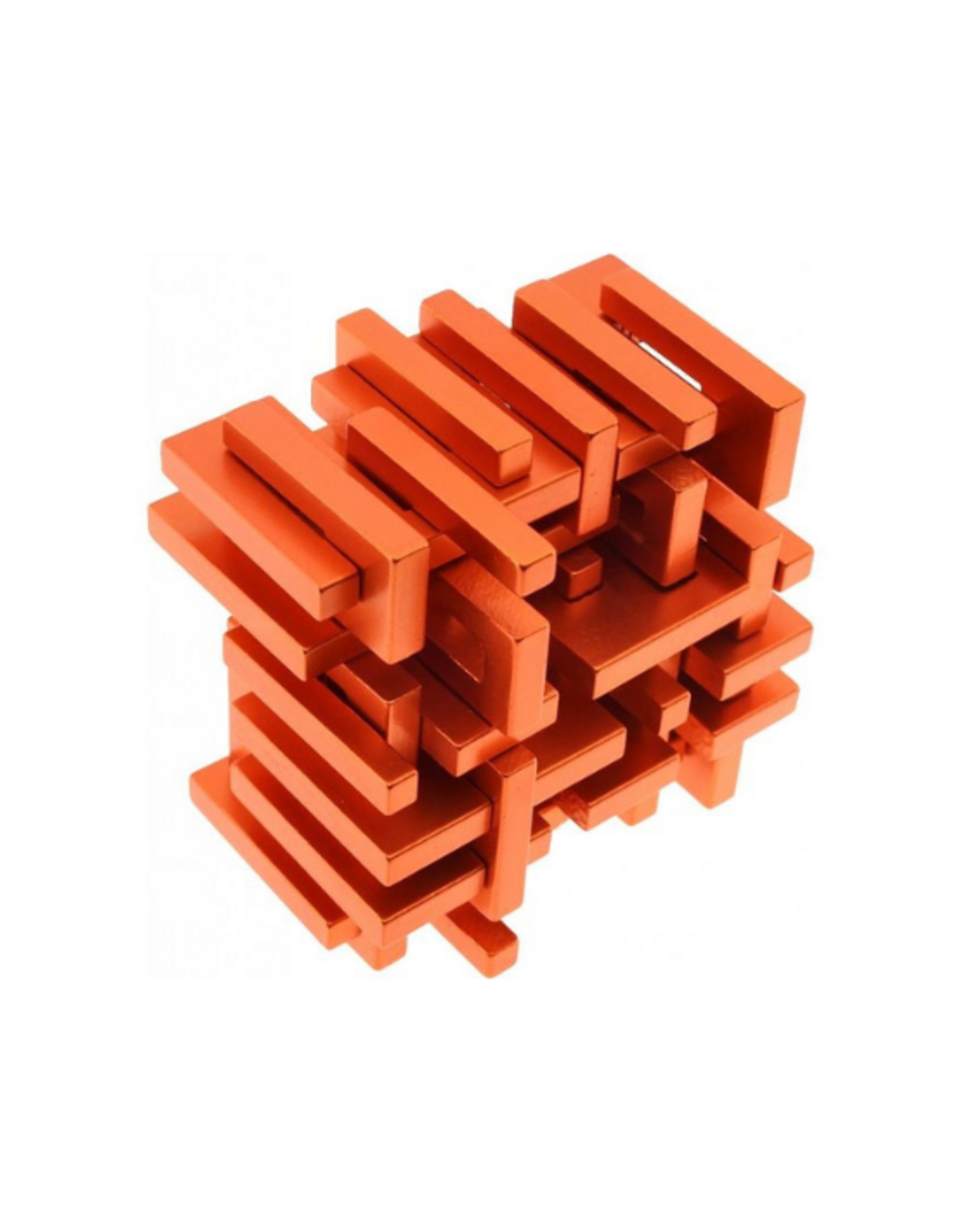 Puzzle Master Puzzle Master - Dirty Dozen Metal Puzzle