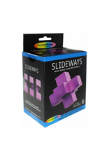 Puzzle Master Puzzle Master - Slideways Metal Puzzle