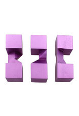 Puzzle Master Puzzle Master - Slideways Metal Puzzle