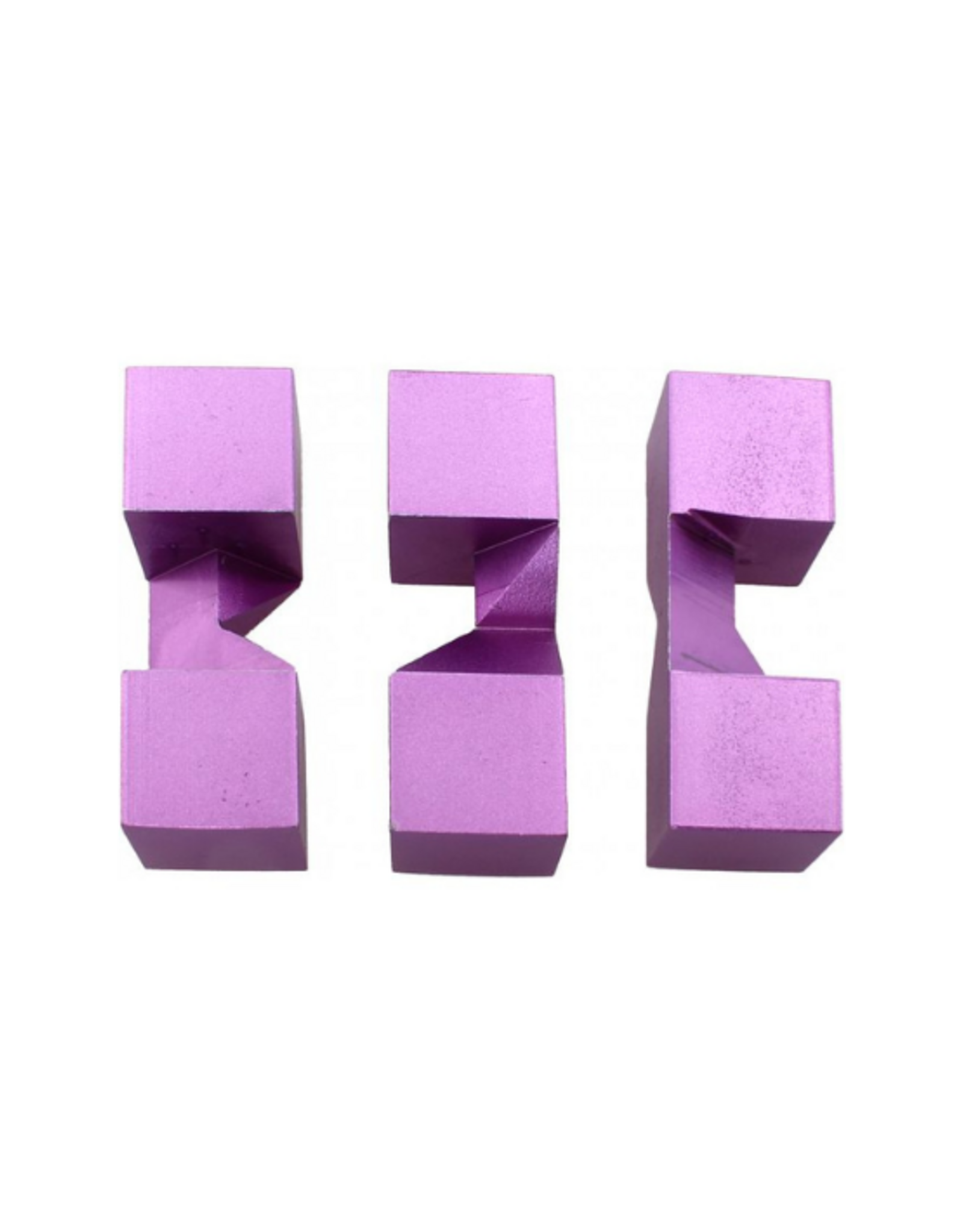 Puzzle Master Puzzle Master - Slideways Metal Puzzle