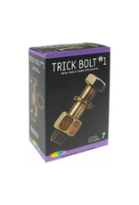 Puzzle Master Puzzle Master - Trick Bolt #1
