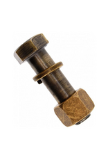 Puzzle Master Puzzle Master - Trick Bolt #1