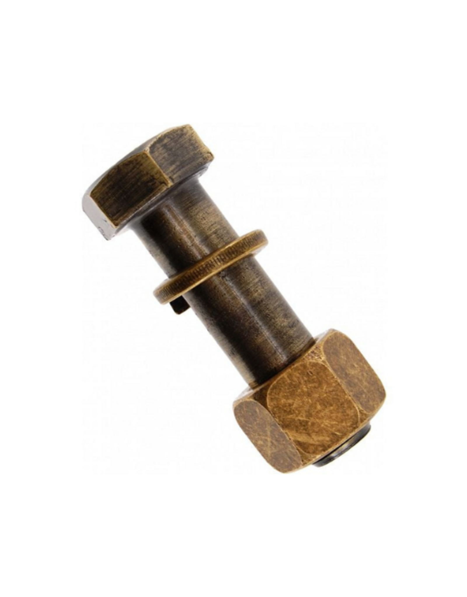 Puzzle Master Puzzle Master - Trick Bolt #1