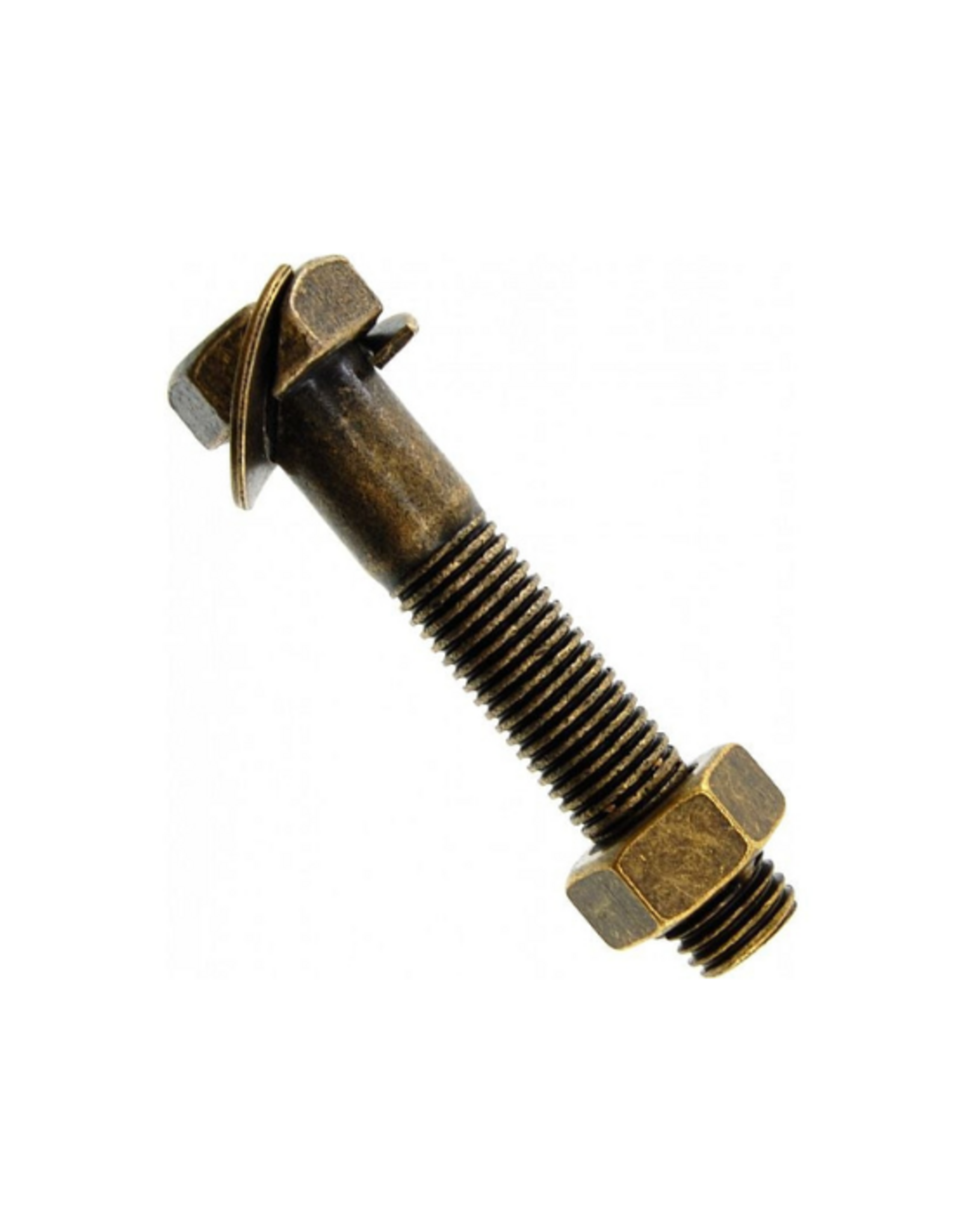 Puzzle Master Puzzle Master - Trick Bolt #2