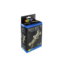 Puzzle Master Trick Bolt #3