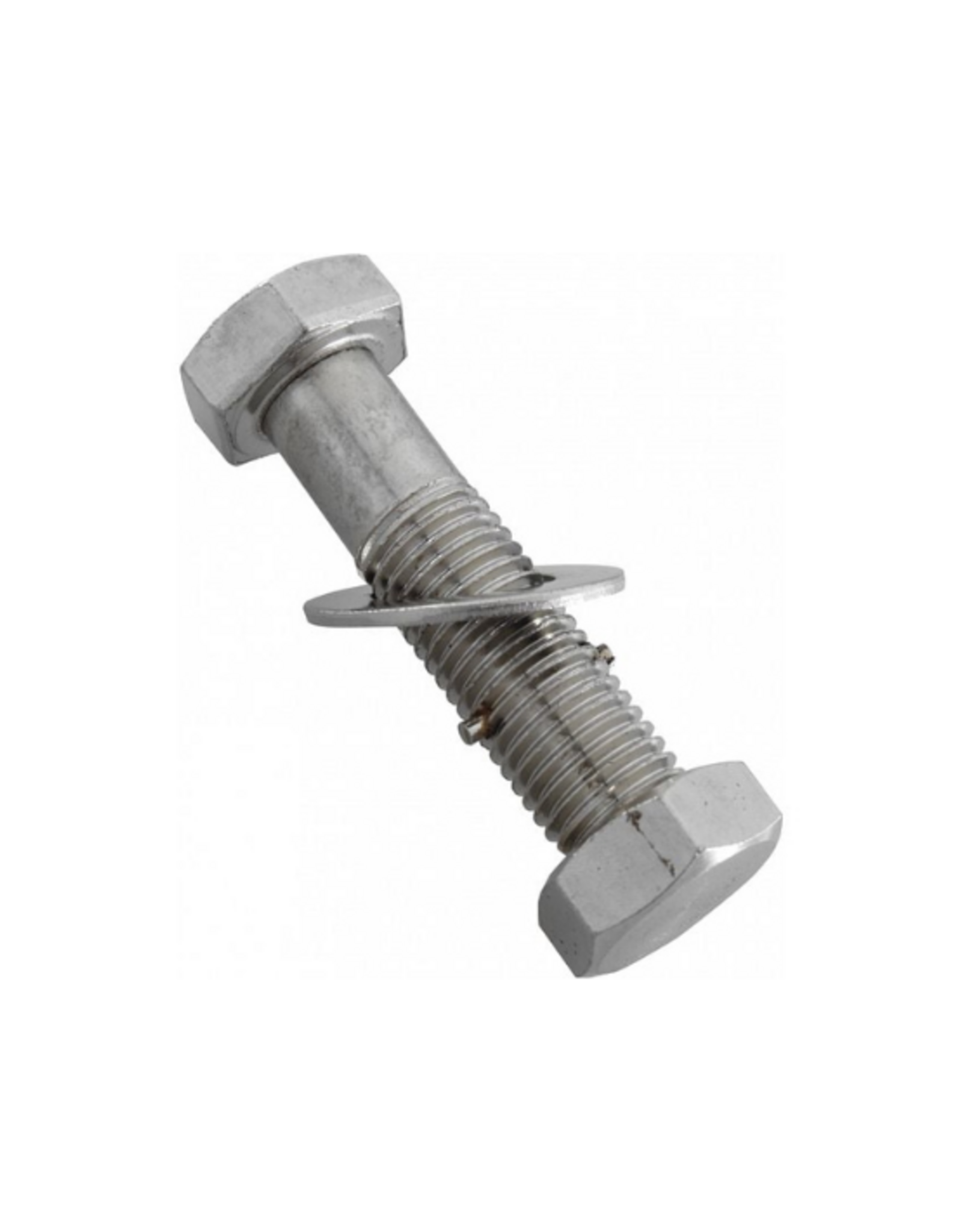 Puzzle Master Puzzle Master - Trick Bolt #3