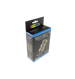 Puzzle Master Trick Bolt #4