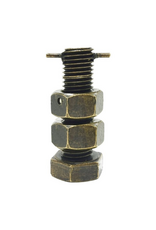 Puzzle Master Puzzle Master - Trick Bolt #4