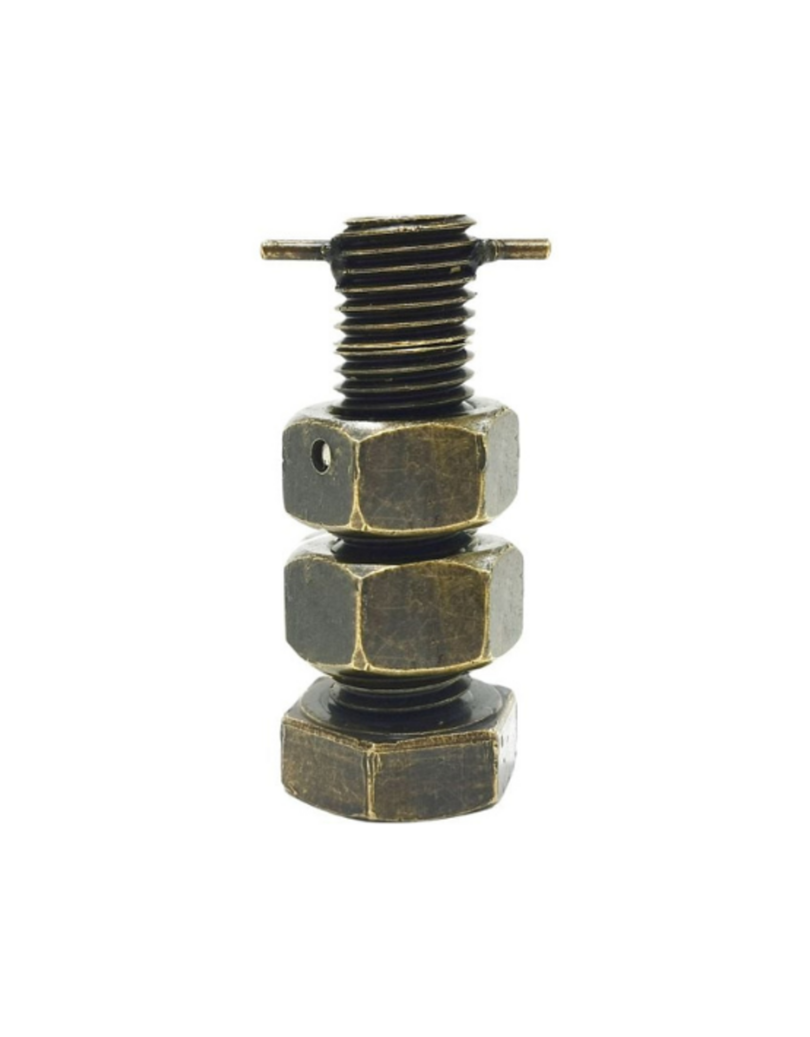 Puzzle Master Puzzle Master - Trick Bolt #4