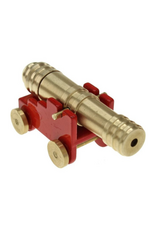 Puzzle Master Puzzle Master - Cannon Metal Puzzle