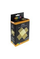 Puzzle Master Puzzle Master - CPU Metal Puzzle