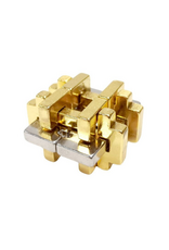 Puzzle Master Puzzle Master - Celestial Cipher Metal Puzzle