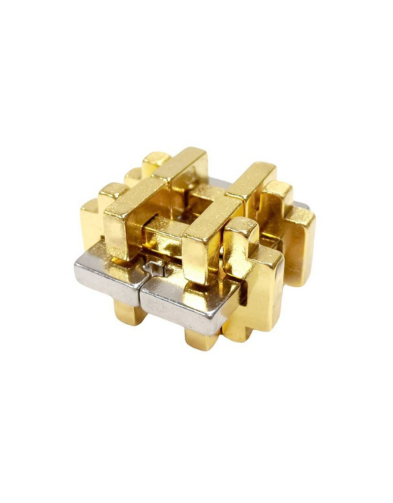 Puzzle Master Puzzle Master - Celestial Cipher Metal Puzzle