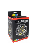 Puzzle Master Puzzle Master - Total Eclipse Metal Puzzle