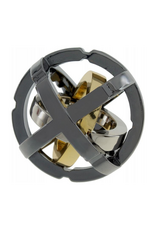 Puzzle Master Puzzle Master - Total Eclipse Metal Puzzle