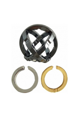 Puzzle Master Puzzle Master - Total Eclipse Metal Puzzle