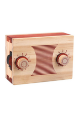 Puzzle Master Puzzle Master - Radio Secret Opening Box