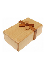 Puzzle Master Puzzle Master - Secret Opening Box #3