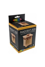 Puzzle Master Puzzle Master - Pandora's Box