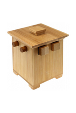 Puzzle Master Puzzle Master - Pandora's Box