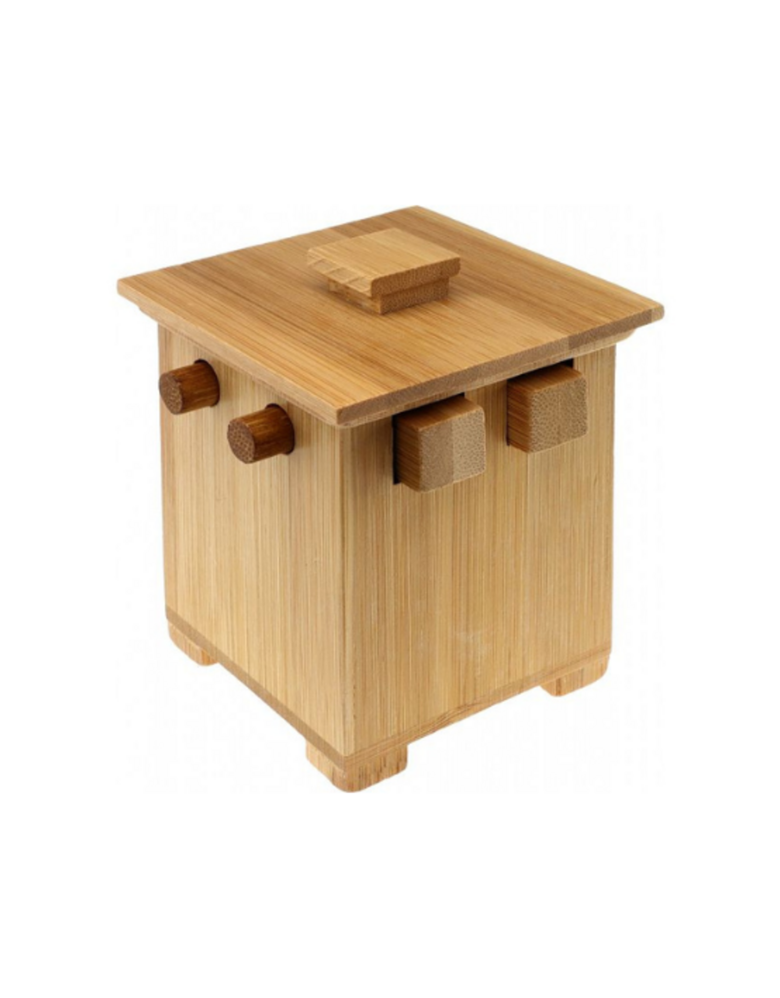 Puzzle Master Puzzle Master - Pandora's Box