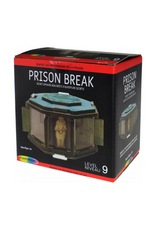Puzzle Master Puzzle Master - Prison Break
