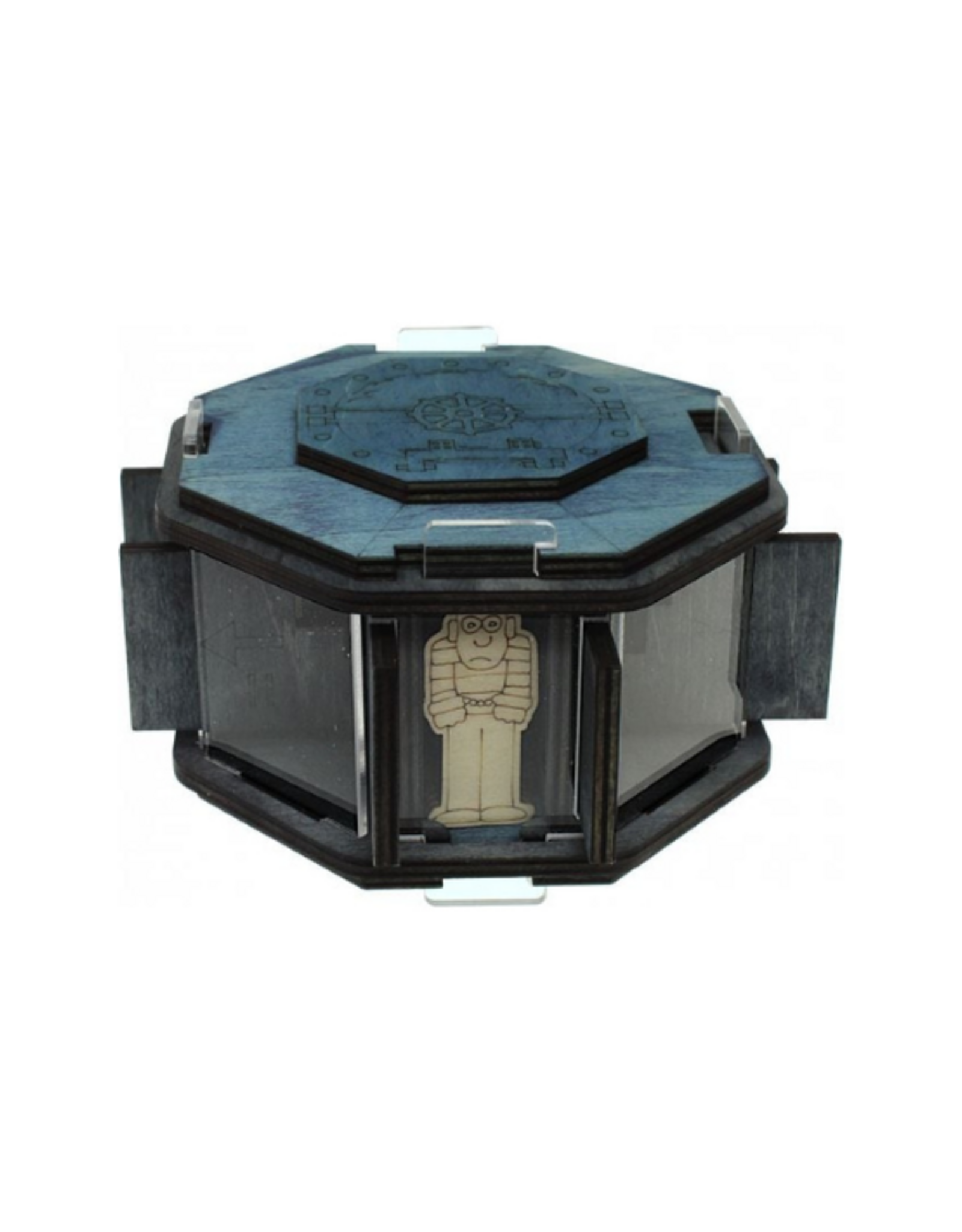 Puzzle Master Puzzle Master - Prison Break