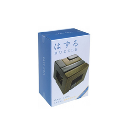 Puzzle Master Cast Coil