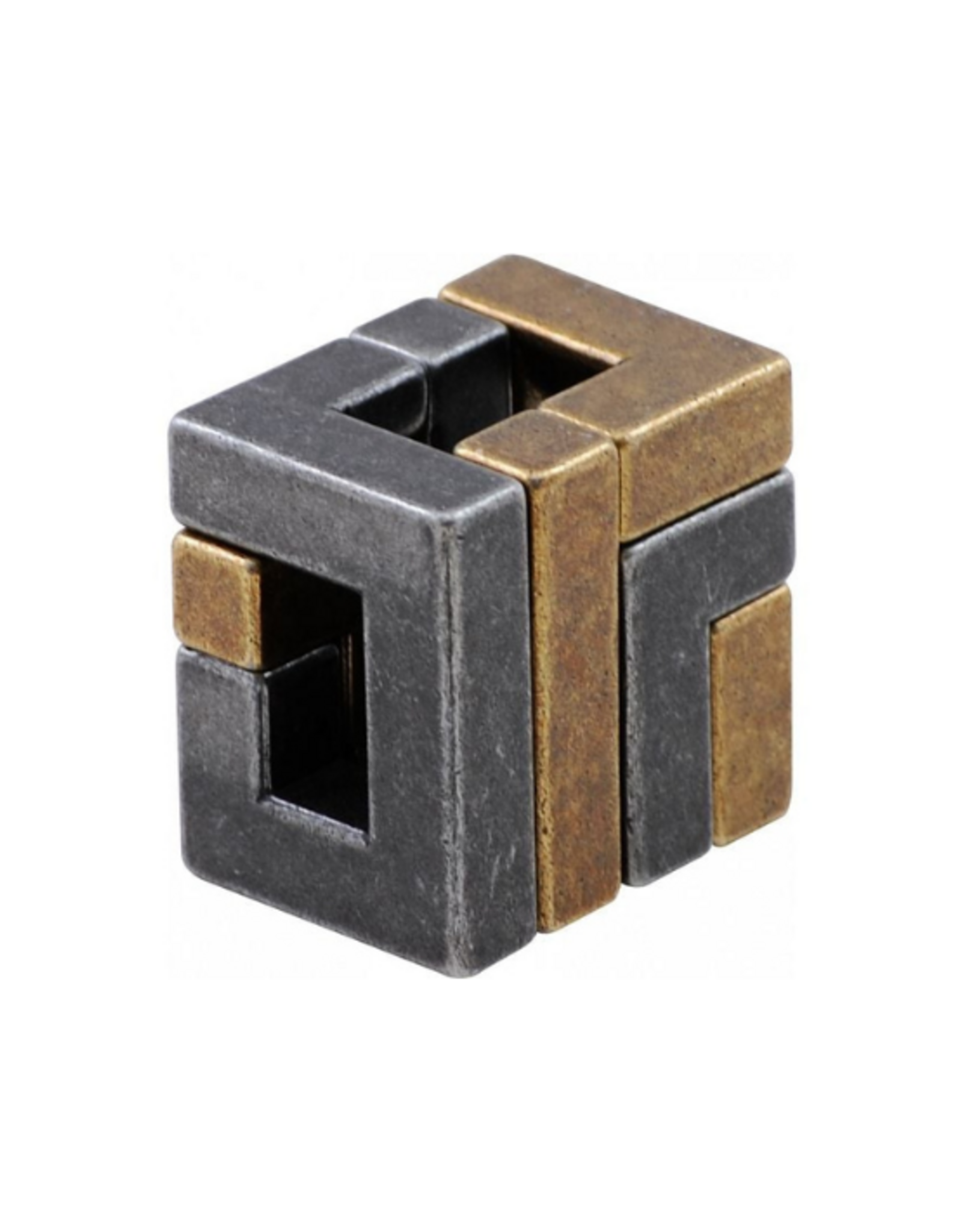 Puzzle Master Puzzle Master - Cast Coil