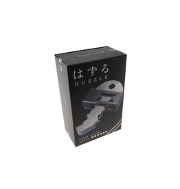 Puzzle Master Cast Key III