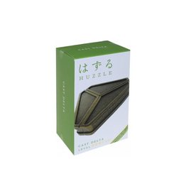 Puzzle Master Cast Delta