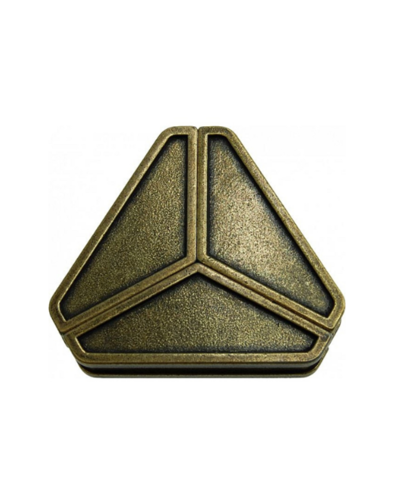 Puzzle Master Puzzle Master - Cast Delta