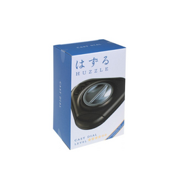 Puzzle Master Cast Dial