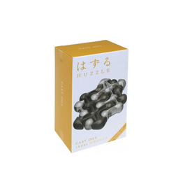 Puzzle Master Cast Dot