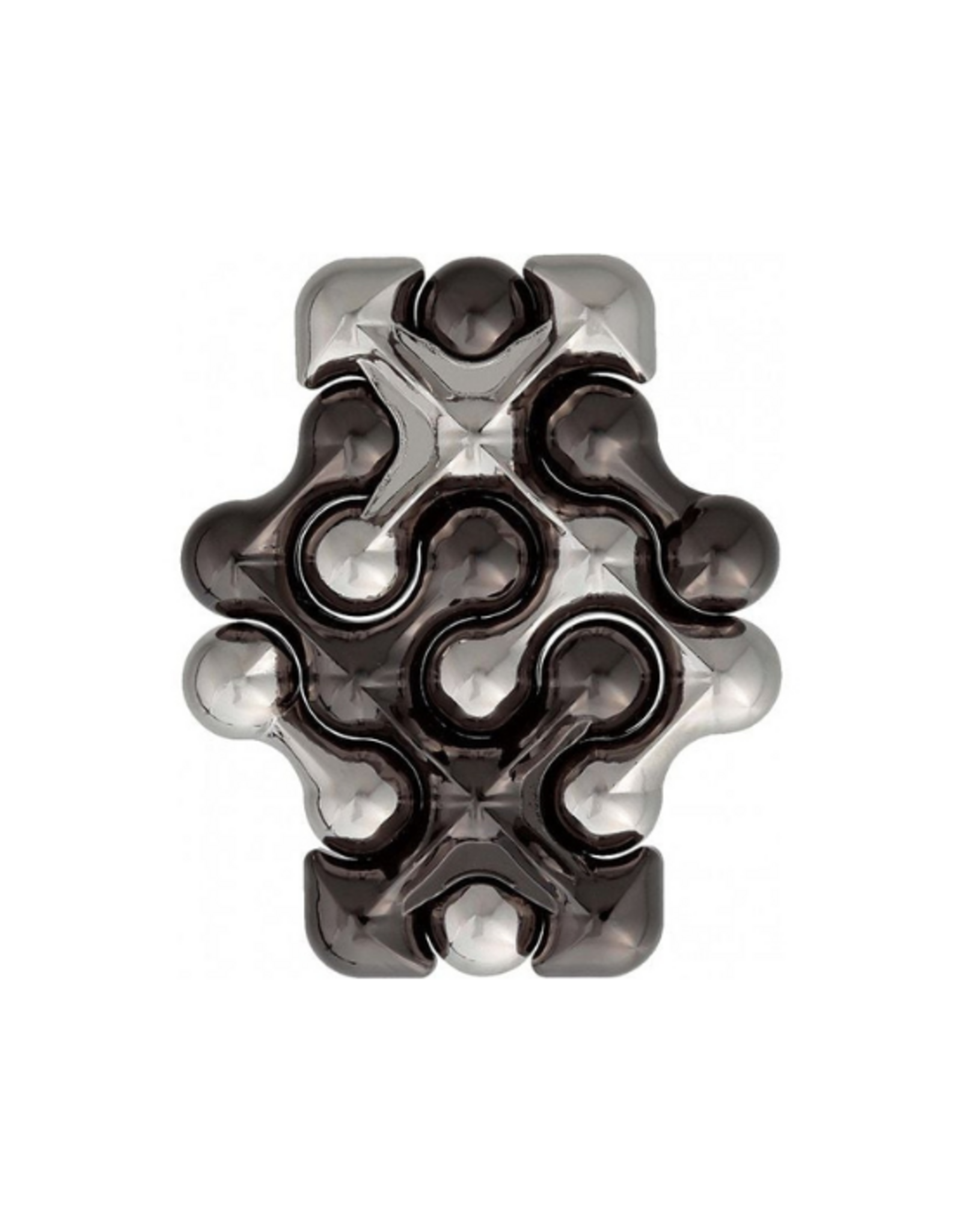 Puzzle Master Puzzle Master - Cast Dot