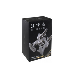 Puzzle Master Cast Elk