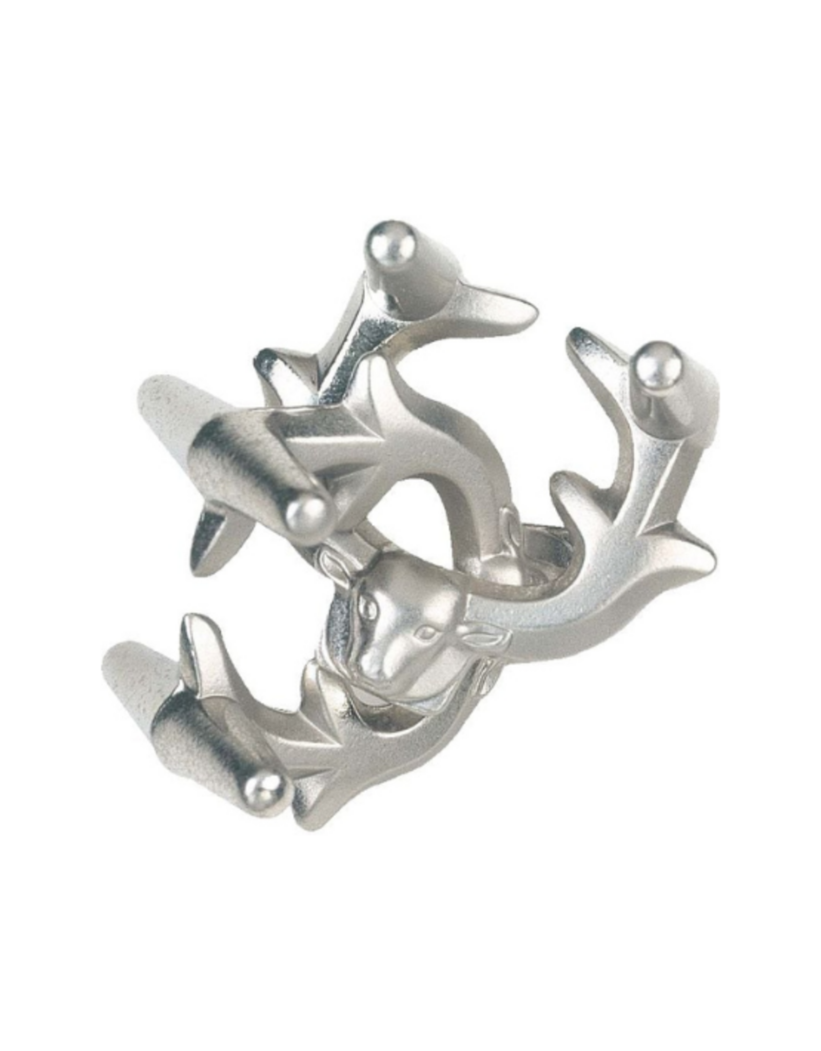 Puzzle Master Puzzle Master - Cast Elk