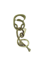 Puzzle Master Puzzle Master - Cast Enigma