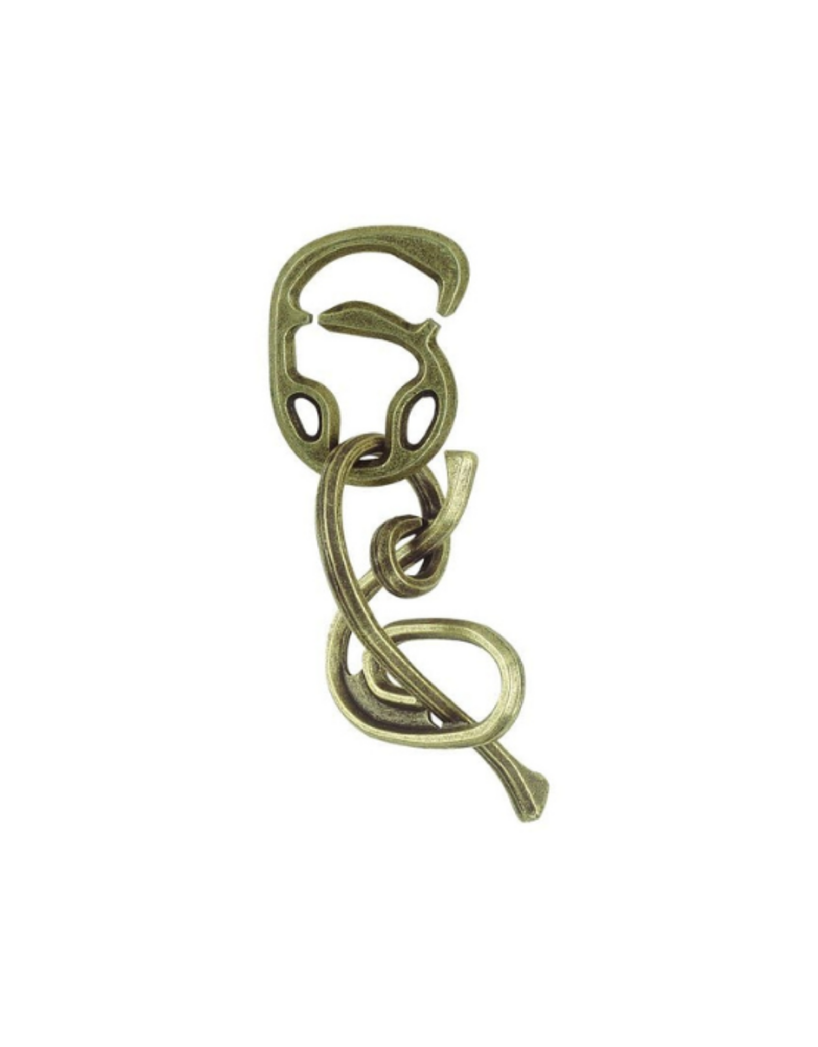 Puzzle Master Puzzle Master - Cast Enigma