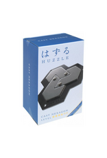 Puzzle Master Puzzle Master - Cast Hexagon