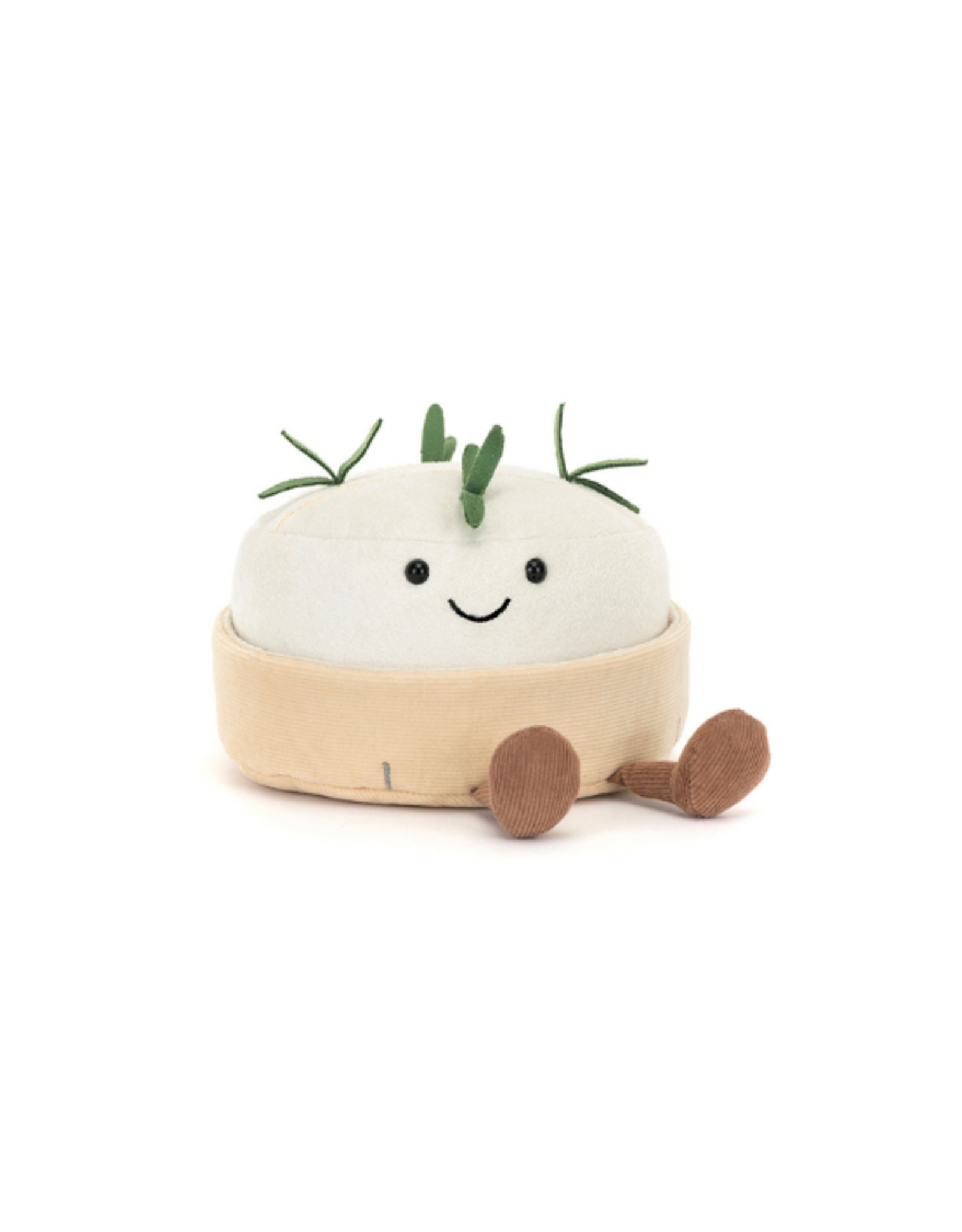 Jellycat Jellycat - Amuseables Camembert