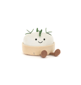 Jellycat Amuseables Camembert