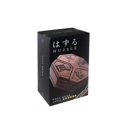 Puzzle Master Cast News